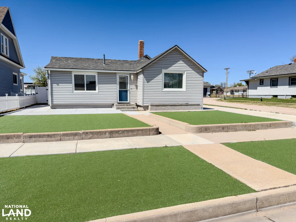 Main Listing Image