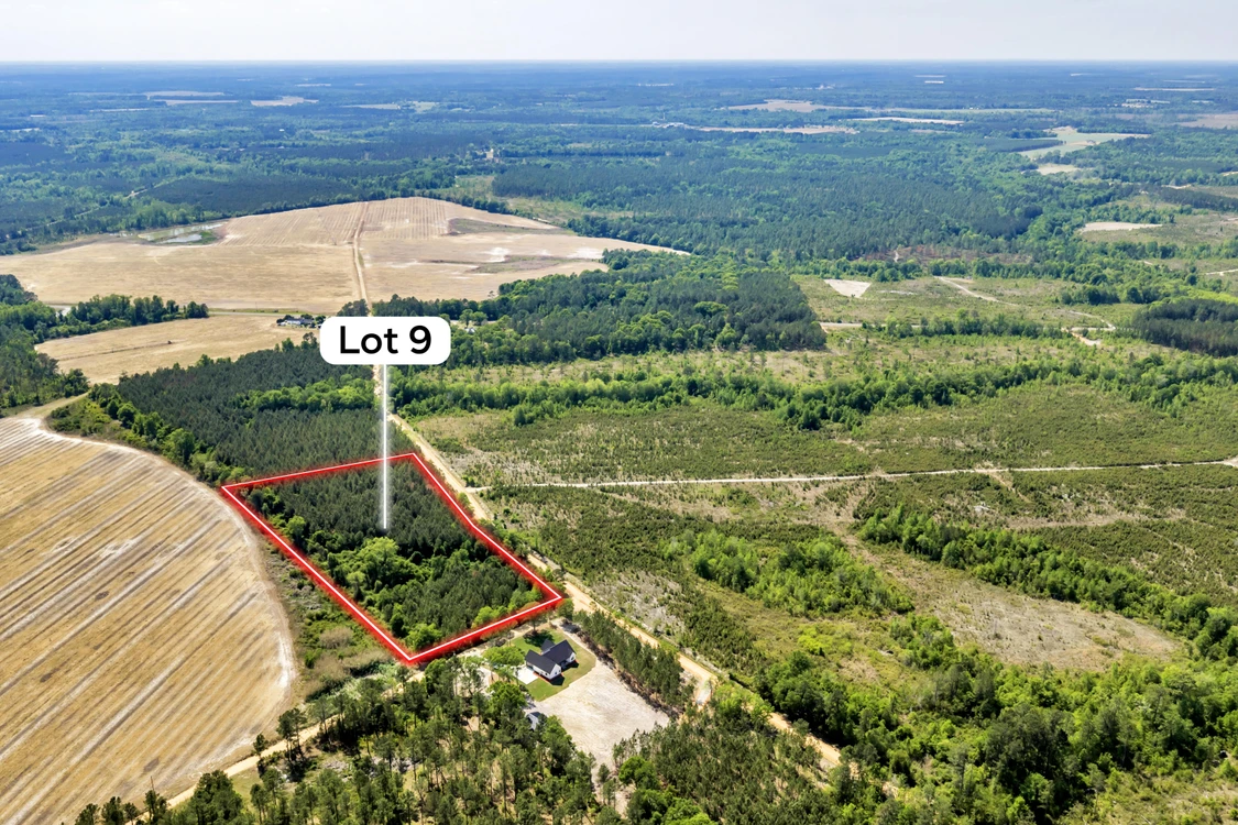 Main Listing Image