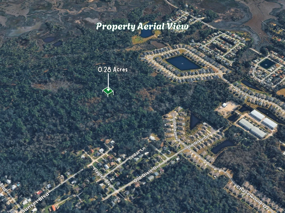 Main Listing Image