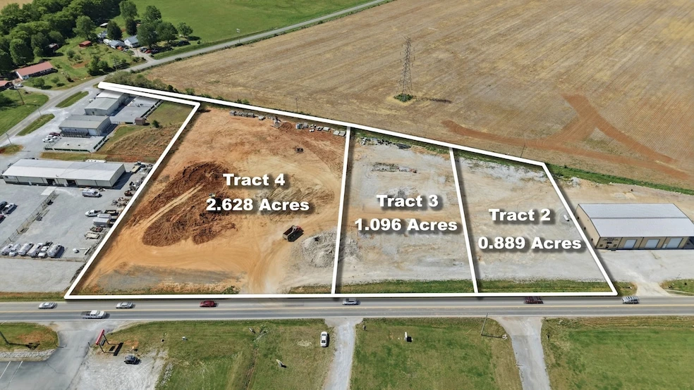 Main Listing Image