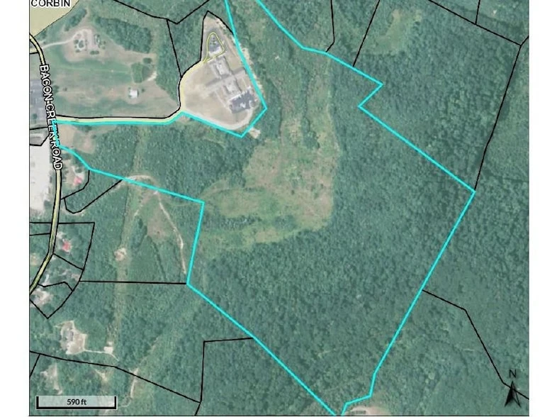 Main Listing Image