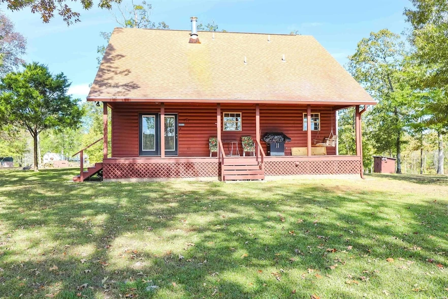Main Listing Image
