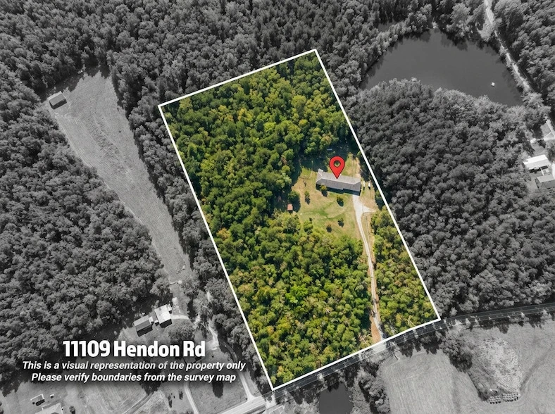 Main Listing Image