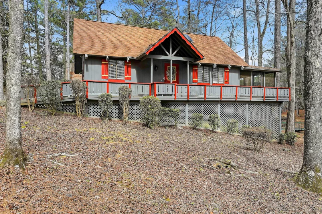 Main Listing Image