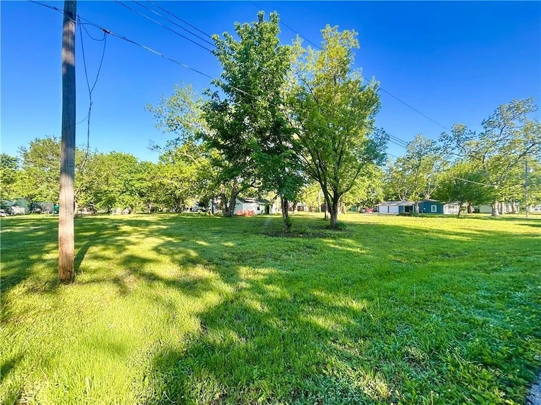 Main Listing Image