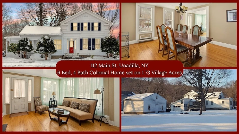 Main Listing Image