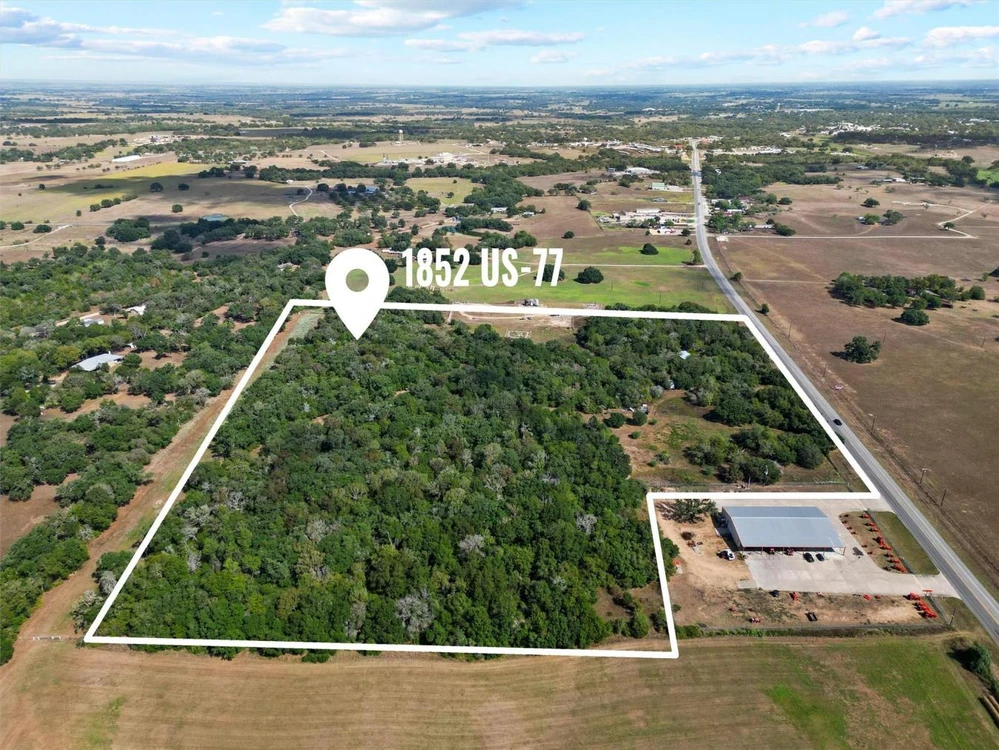 Main Listing Image