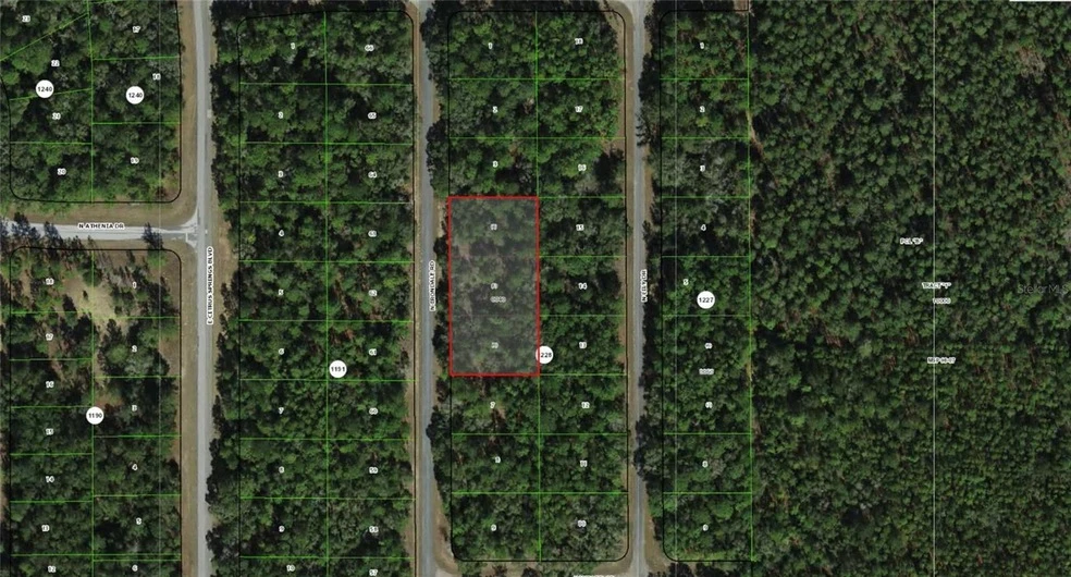 Main Listing Image