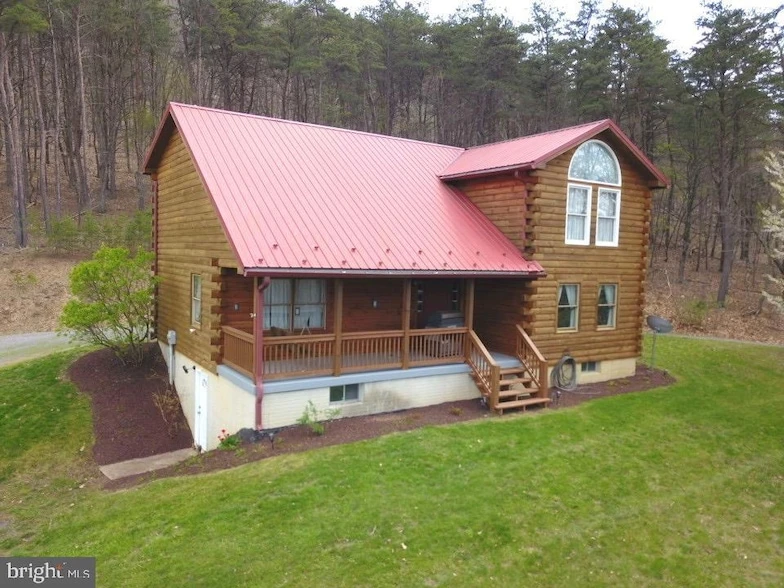 Main Listing Image