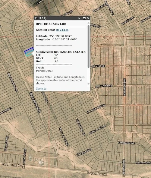 Main Listing Image