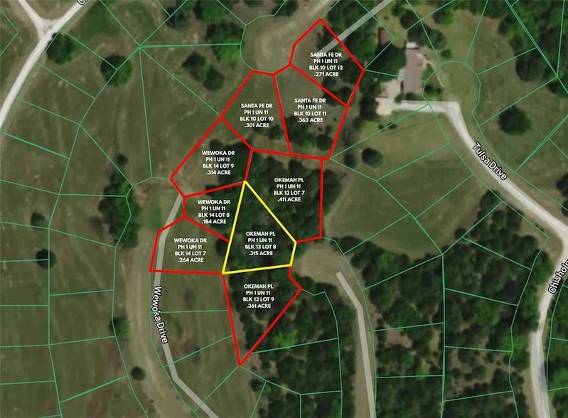 Main Listing Image