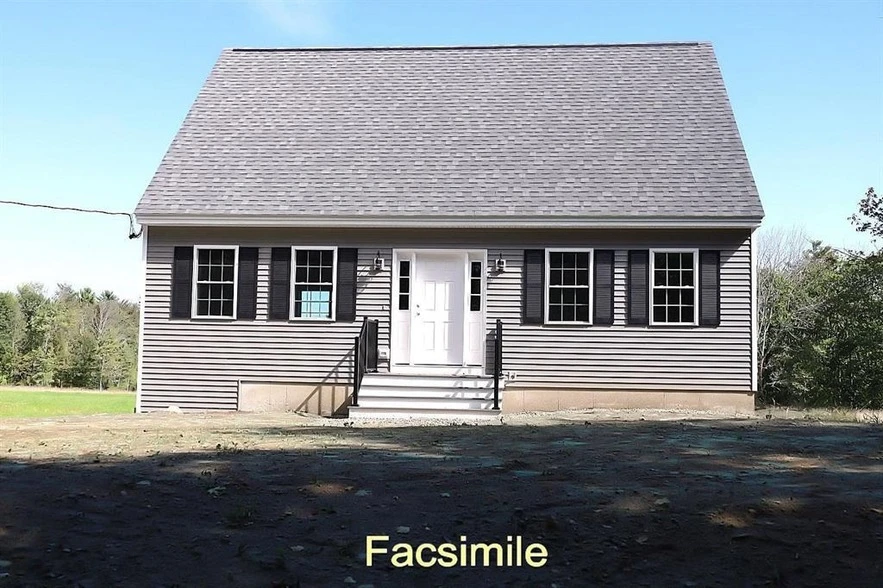 Main Listing Image