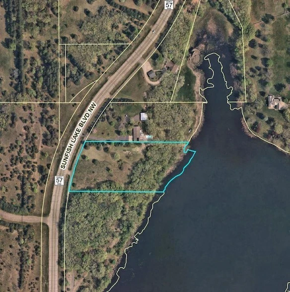 Main Listing Image