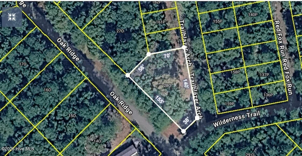 Main Listing Image