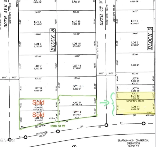 Main Listing Image