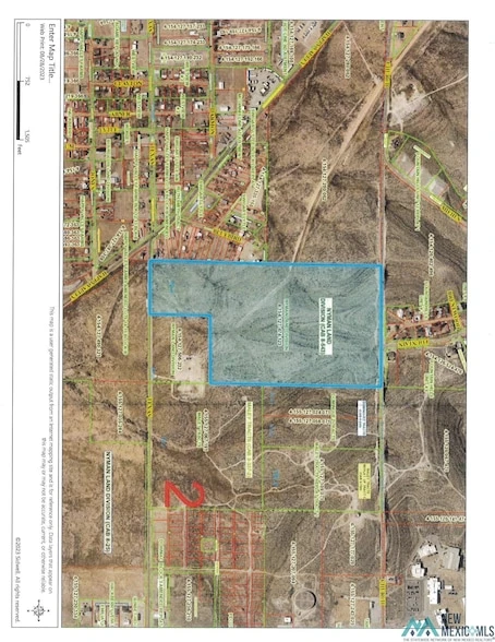Main Listing Image