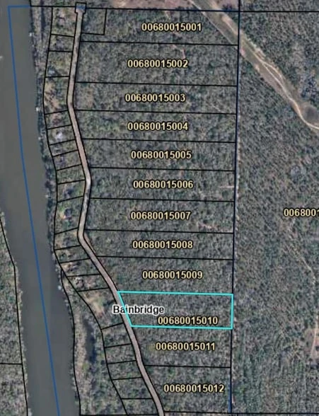 Main Listing Image