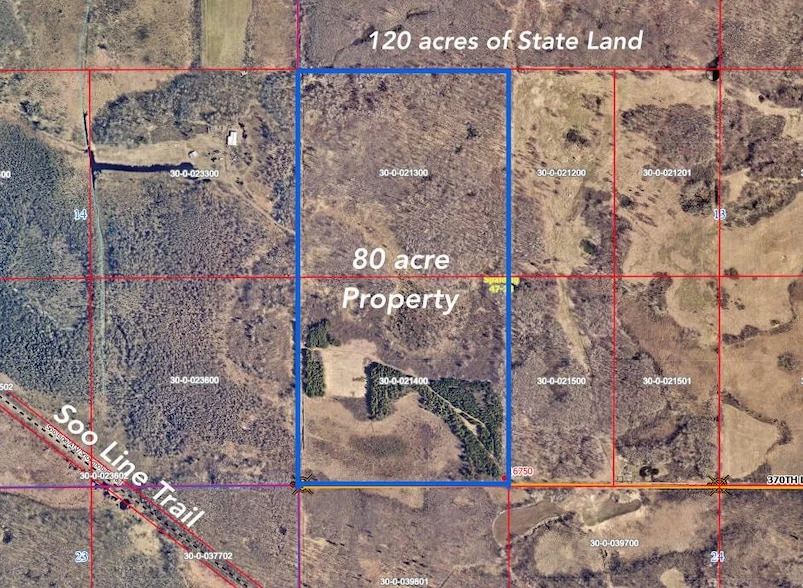 Main Listing Image