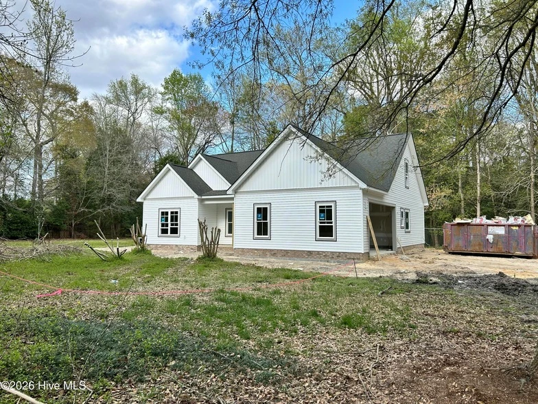 Main Listing Image