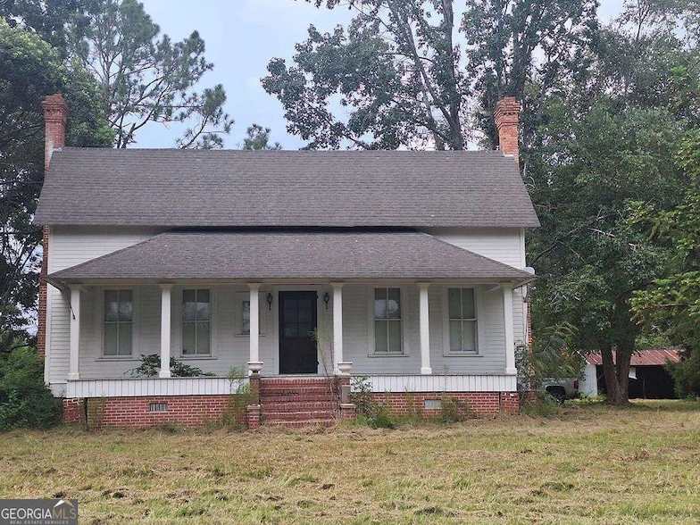 Main Listing Image
