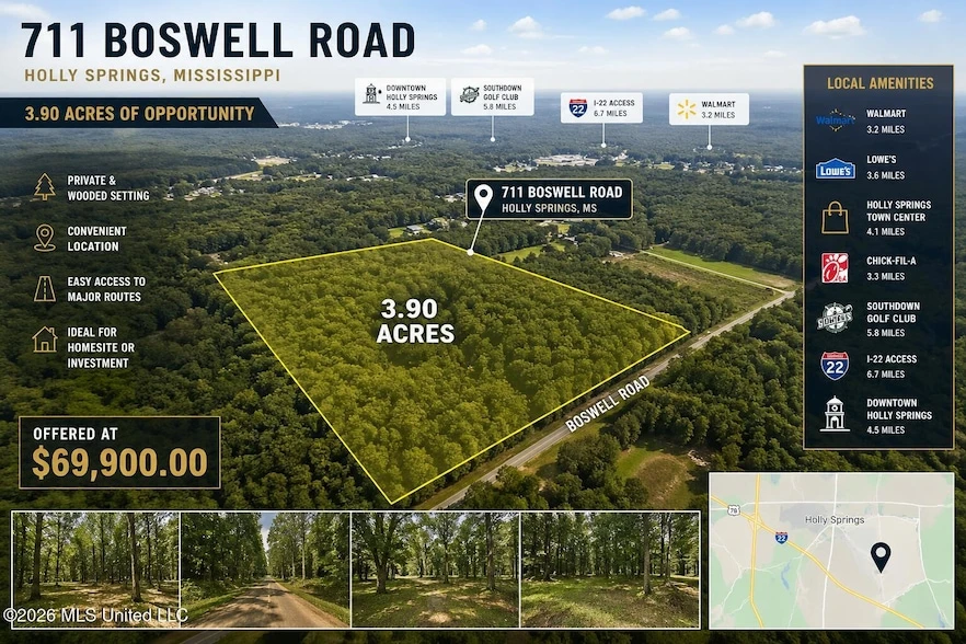 Main Listing Image