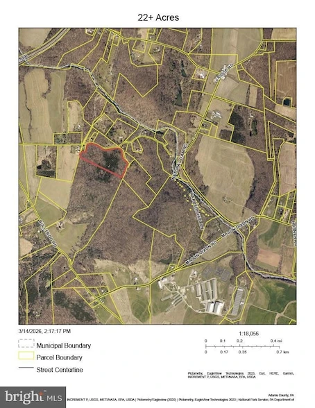 Main Listing Image