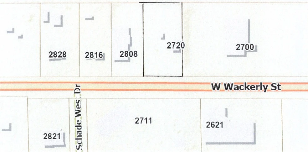 Main Listing Image