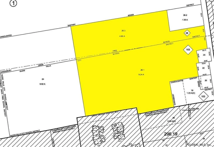 Main Listing Image