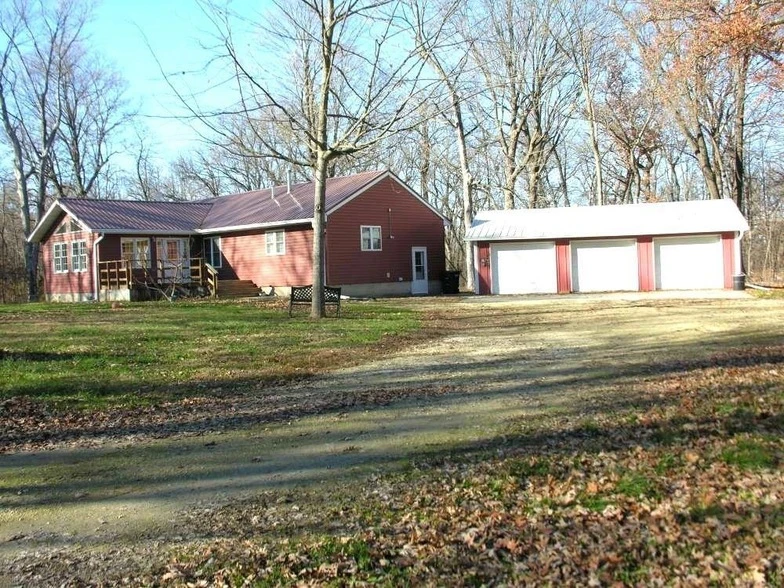 Main Listing Image