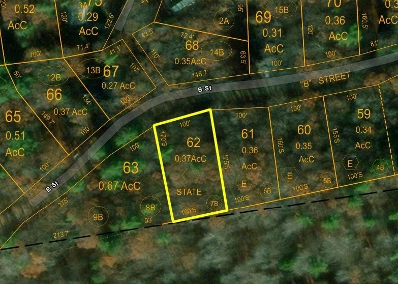 Main Listing Image