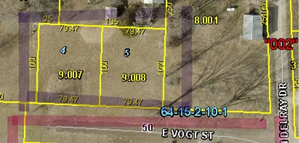 Main Listing Image