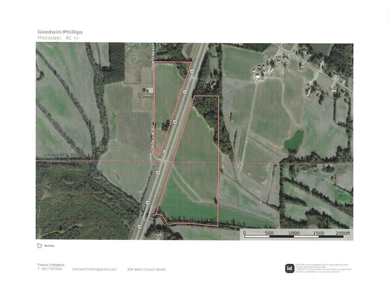 Main Listing Image