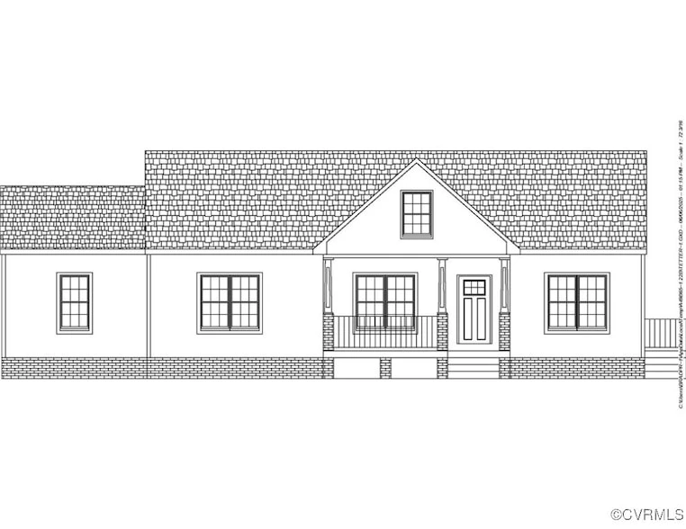 Main Listing Image