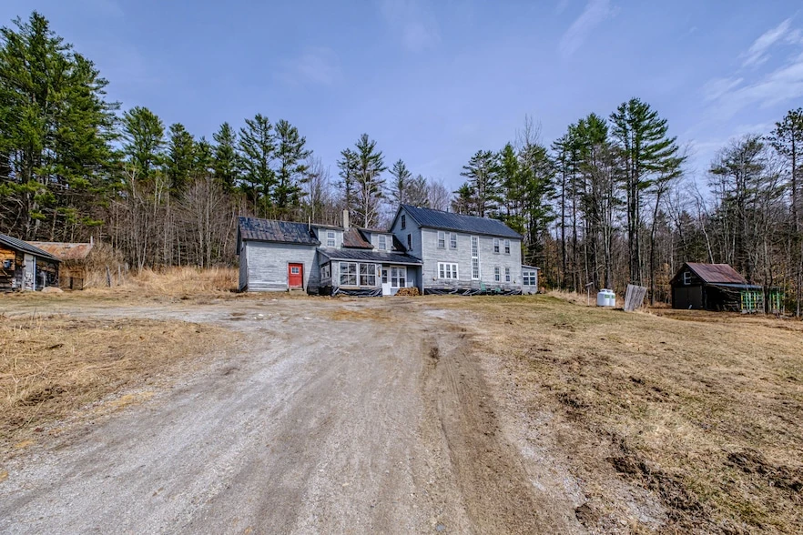 Main Listing Image