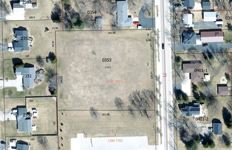 Main Listing Image