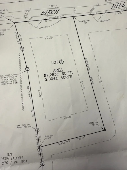 Main Listing Image