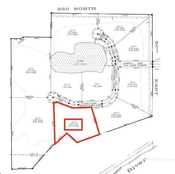 Main Listing Image