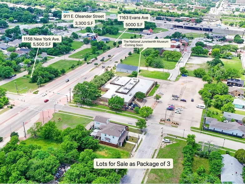 Main Listing Image