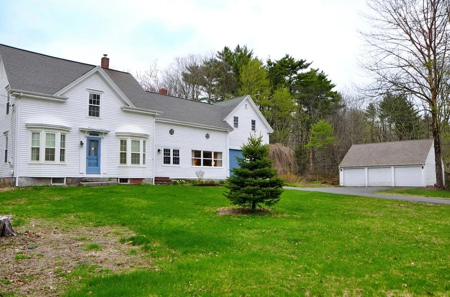 Main Listing Image