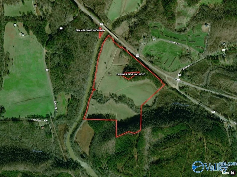 Main Listing Image