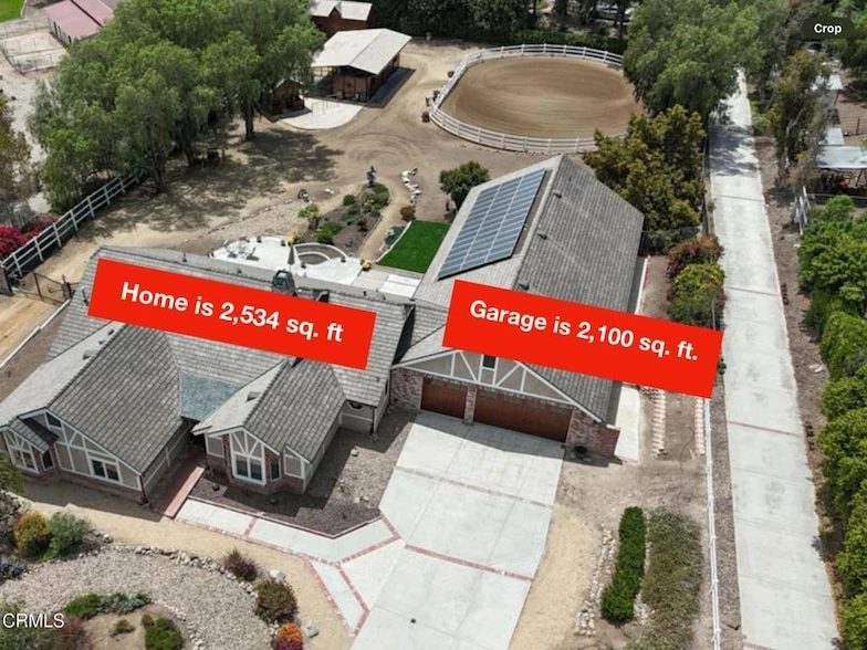 Main Listing Image