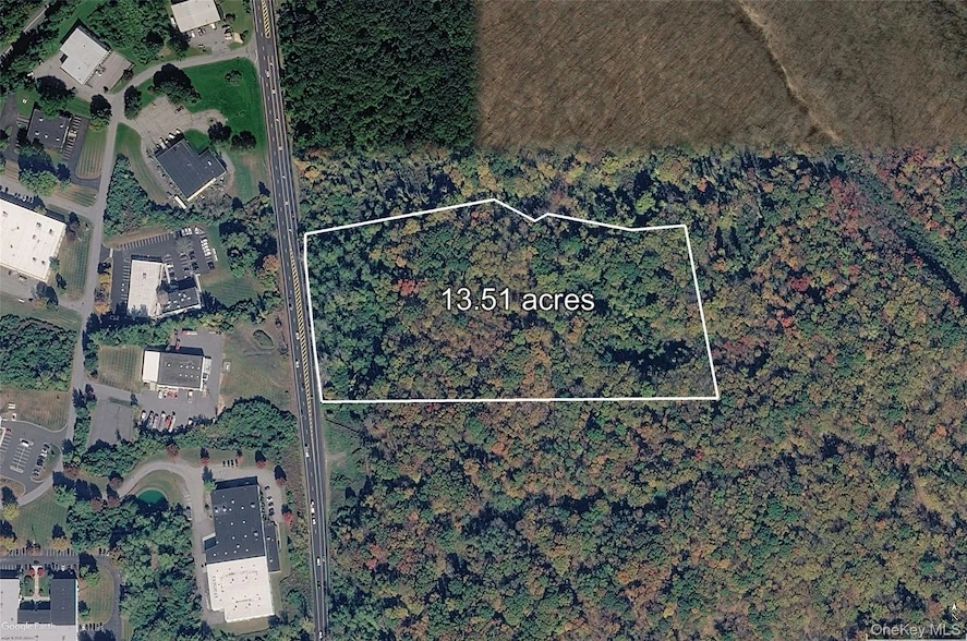 Main Listing Image