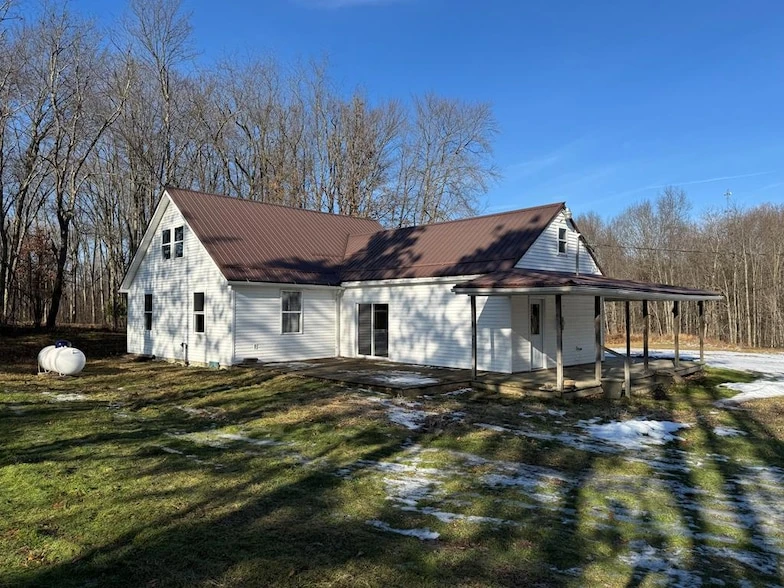 Main Listing Image