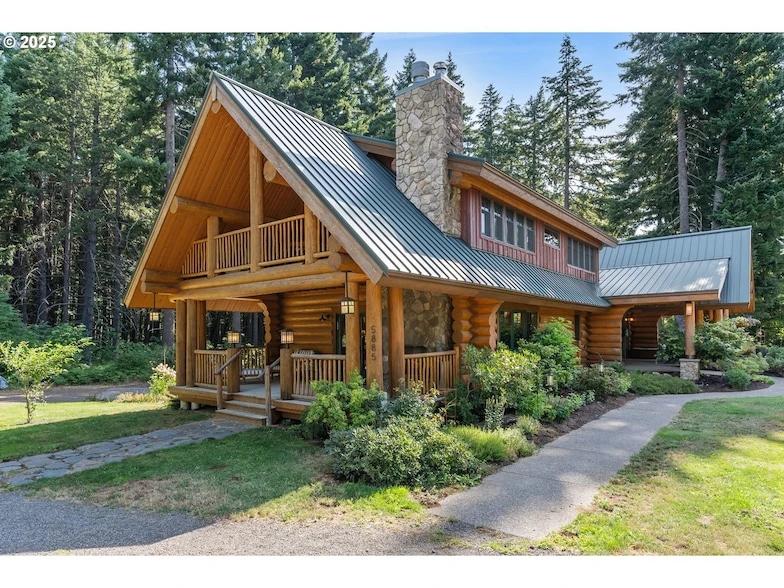 Main Listing Image