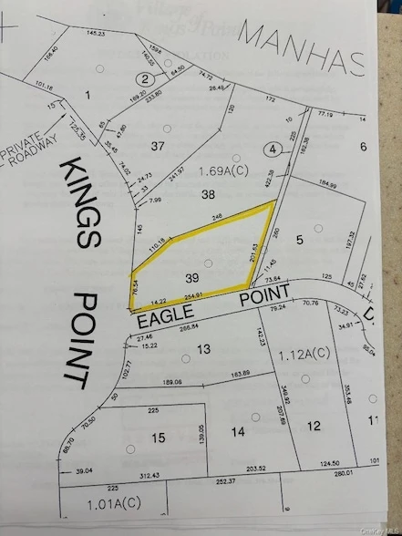 Main Listing Image