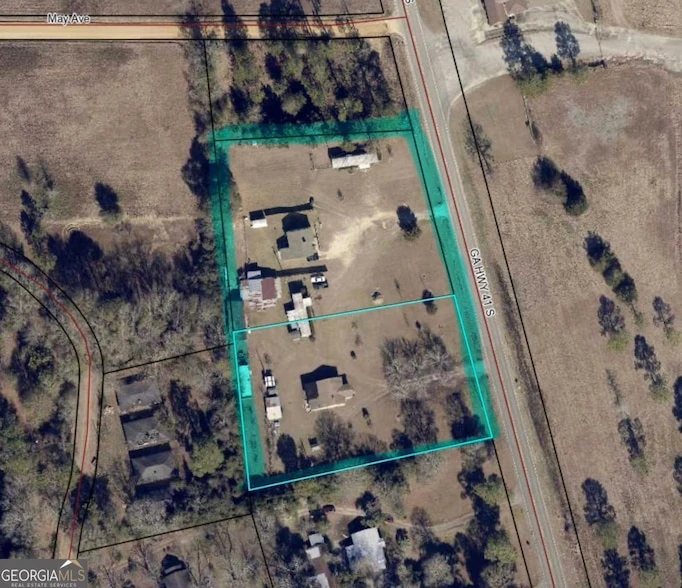 Main Listing Image