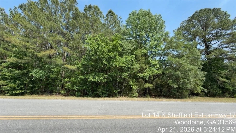 Main Listing Image