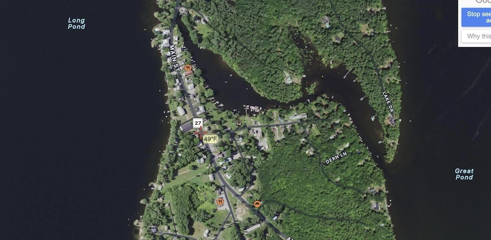 Main Listing Image