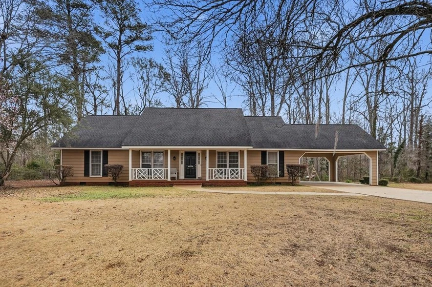 Main Listing Image