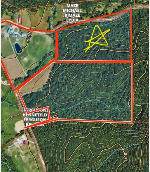 Main Listing Image